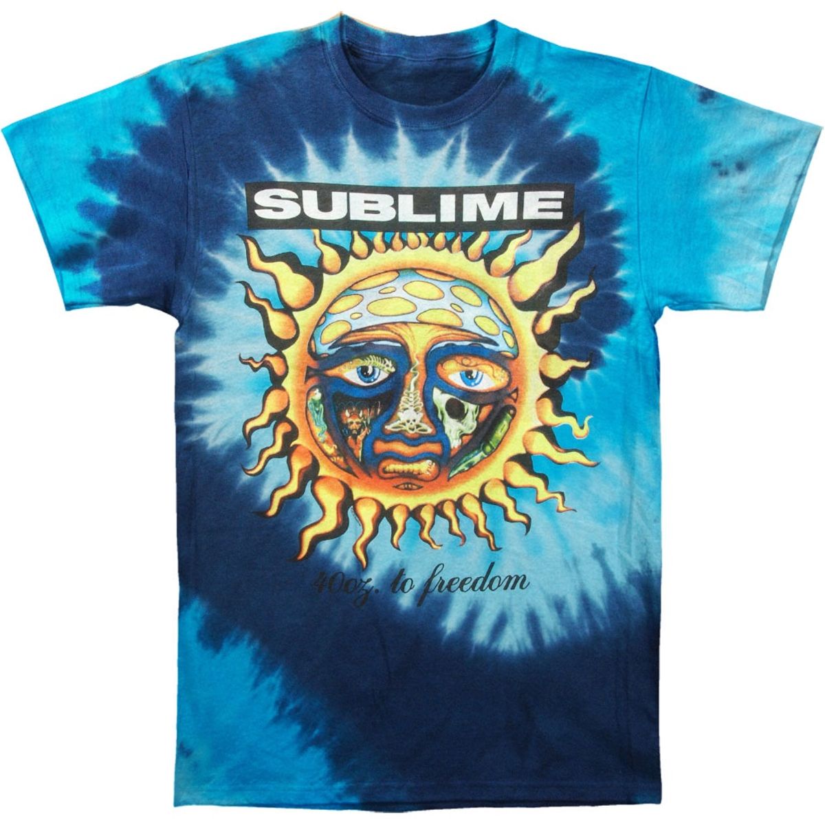 sublime band tee_2